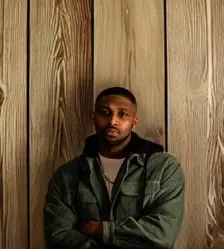 Teyland — hip-hop artist profile photo