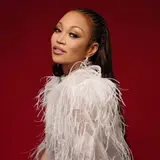 Chanté Moore profile photo