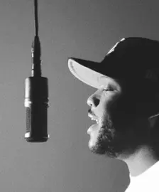 Righteous Emcee — hip-hop artist profile photo