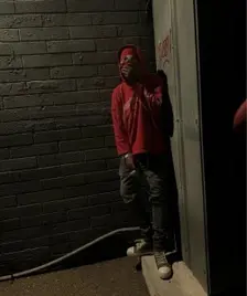 Subiibabii — hip-hop artist profile photo