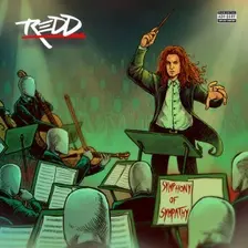 Rapper REDD — hip-hop artist profile photo