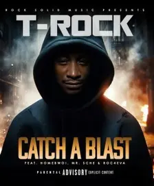 T-Rock — hip-hop artist profile photo