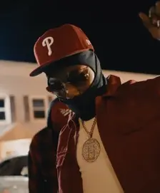 Tye Henney — hip-hop artist profile photo
