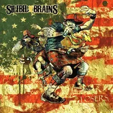 Silibil N' Brains — hip-hop artist profile photo