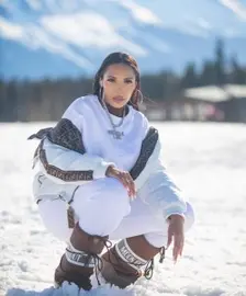 NICHOLE-LEE — hip-hop artist profile photo