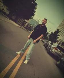 Ryan Bronson — hip-hop artist profile photo