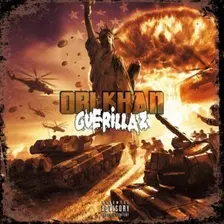 Obi Khan — hip-hop artist profile photo