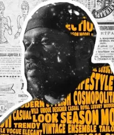 Tiki Jenkins — hip-hop artist profile photo