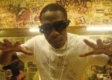 Sensational — hip-hop artist profile photo