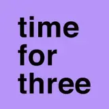 Time for Three profile photo