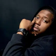 Tyrone Crawford — hip-hop artist profile photo