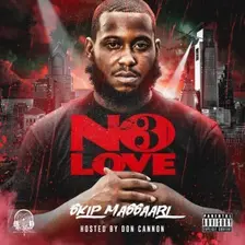 Skip Massaari — hip-hop artist profile photo