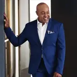 Peabo Bryson profile photo