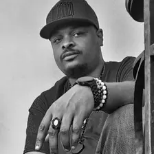 Philly Black — hip-hop artist profile photo