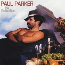 Paul Parker — hip-hop artist profile photo