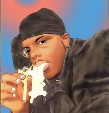 Playwithtre — hip-hop artist profile photo