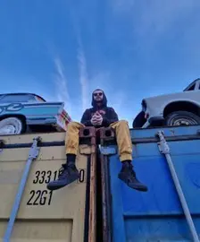Morelia — hip-hop artist profile photo