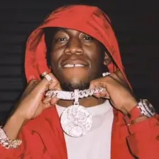 Shawny Binladen — hip-hop artist profile photo