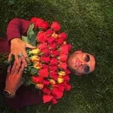 Tommy Mantra — hip-hop artist profile photo