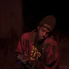 Mista O — hip-hop artist profile photo