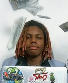 Paragon Don — hip-hop artist profile photo