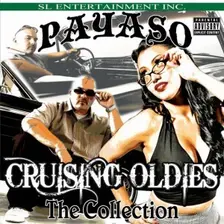 Payaso — hip-hop artist profile photo