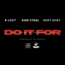 Ocky Ocky — hip-hop artist profile photo