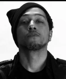 Paten Locke — hip-hop artist profile photo
