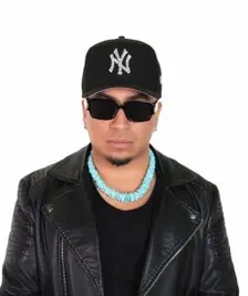 Santos Jaguar — hip-hop artist profile photo