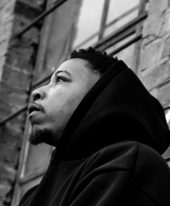 Recognize Ali — hip-hop artist profile photo
