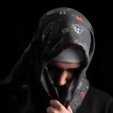 Omar Kadir — hip-hop artist profile photo