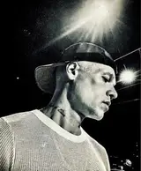 Dante Thomas profile photo