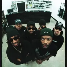 Slay Squad — hip-hop artist profile photo
