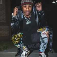 Stunna Bam — hip-hop artist profile photo
