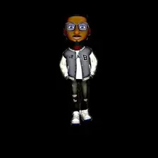 The Prezforeva — hip-hop artist profile photo