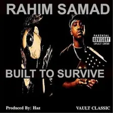 Rahim Samad — hip-hop artist profile photo
