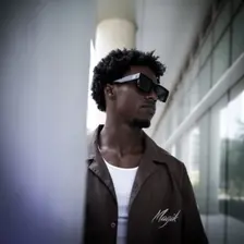 Pat G — hip-hop artist profile photo