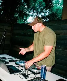 Stoic — hip-hop artist profile photo
