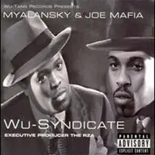Wu-Syndicate — hip-hop artist profile photo