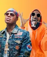 Three 6 Mafia profile photo