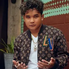 Star 2 — hip-hop artist profile photo