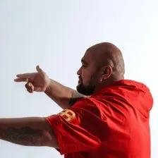 Pati — hip-hop artist profile photo