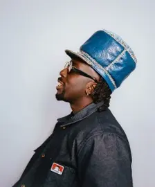 MoRuf — hip-hop artist profile photo