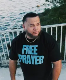 Pastor Charles A.R. — hip-hop artist profile photo