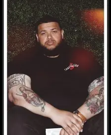 Sonny Red 615 — hip-hop artist profile photo