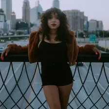 Sophia Eris — hip-hop artist profile photo