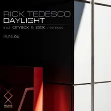 Rick Tedesco — hip-hop artist profile photo
