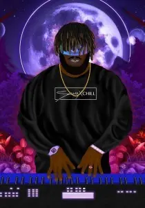 Seaux Chill — hip-hop artist profile photo
