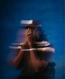 Vibeout. — hip-hop artist profile photo