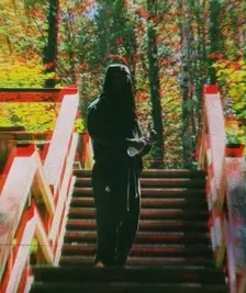 Ohzhe — hip-hop artist profile photo